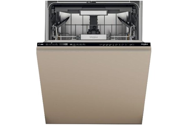 Zmywarka do zabudowy Whirlpool W7IHP40L