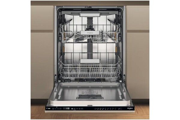 Zmywarka do zabudowy Whirlpool W7IHP40L