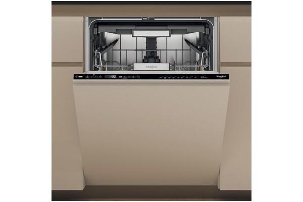 Zmywarka do zabudowy Whirlpool W7IHP40L