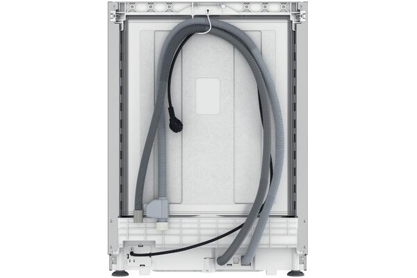 Zmywarka do zabudowy Whirlpool W7IHP40L