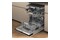 Zmywarka do zabudowy Whirlpool W7IHP40L