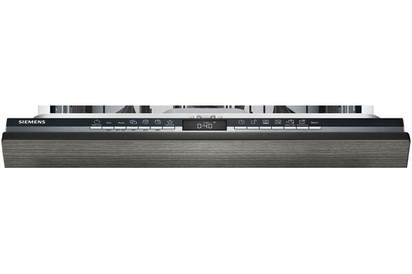 Zmywarka do zabudowy Siemens SN63EX14VE