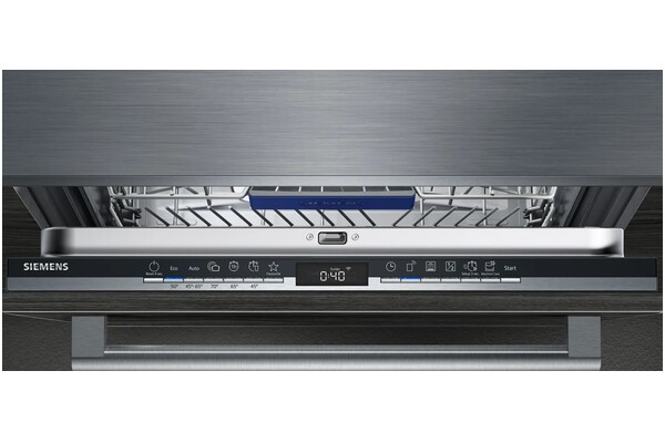 Zmywarka do zabudowy Siemens SN63EX14VE