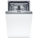 Zmywarka do zabudowy Bosch SPV4EMX61E