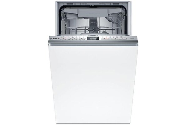 Zmywarka do zabudowy Bosch SPV4EMX61E