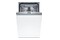 Zmywarka do zabudowy Bosch SPV4EMX61E