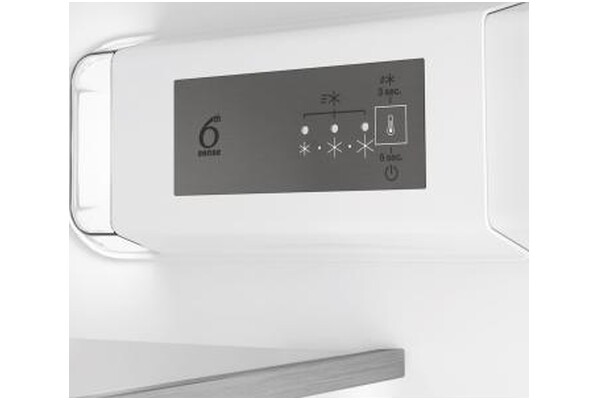 Lodówka do zabudowy Whirlpool WHC18T141