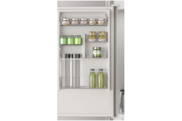 Lodówka do zabudowy Whirlpool WHC18T141