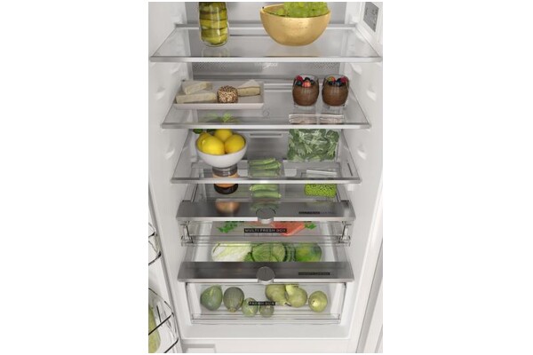Lodówka do zabudowy Whirlpool WHC18T141