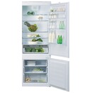 Lodówka do zabudowy Hotpoint BCB4010EO