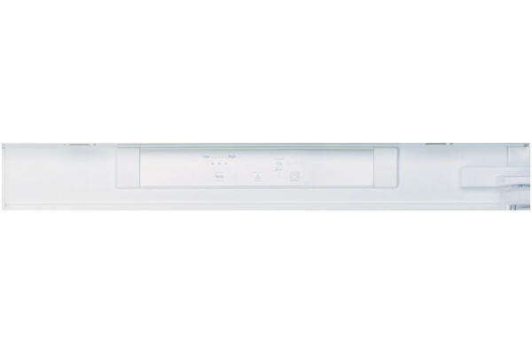 Lodówka do zabudowy Hotpoint BCB4010EO