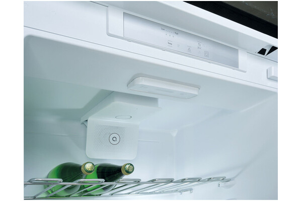 Lodówka do zabudowy Hotpoint BCB4010EO