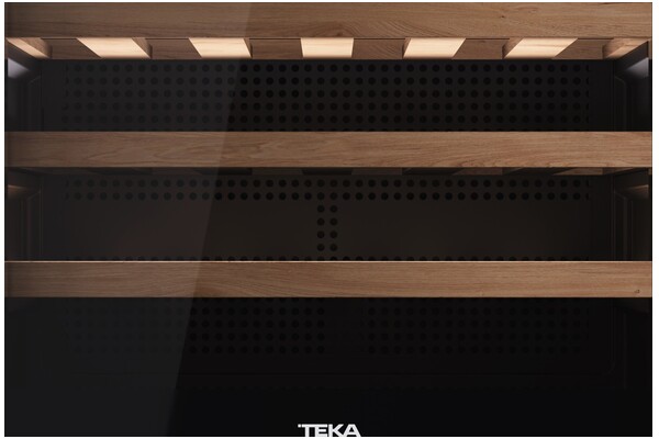 Chłodziarka do wina TEKA RVI10024GBK