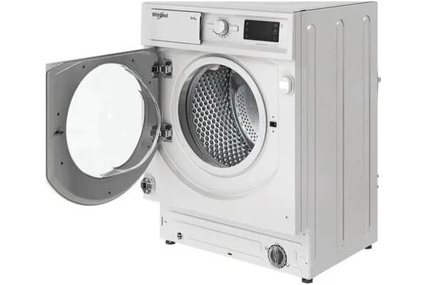 Pralko suszarka do zabudowy Whirlpool BIWDWG861485EU 8.0kg 1400obr./min