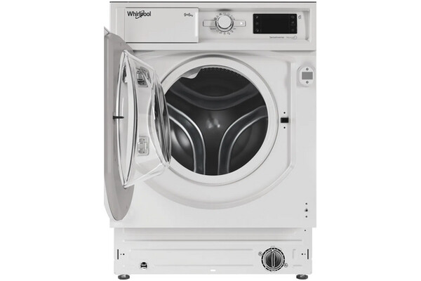 Pralko suszarka do zabudowy Whirlpool BIWDWG861485EU 8.0kg 1400obr./min