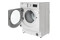 Pralko suszarka do zabudowy Whirlpool BIWDWG861485EU 8.0kg 1400obr./min