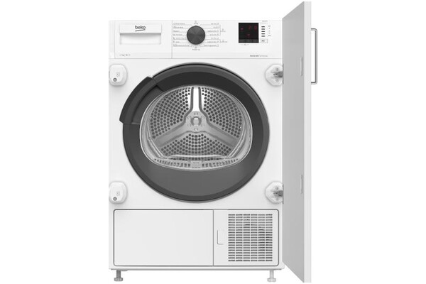 Suszarka do zabudowy Beko DIH7452TA
