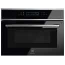 Kuchenka mikrofalowa Electrolux EVK8E00X