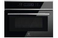 Kuchenka mikrofalowa Electrolux EVK8E00X