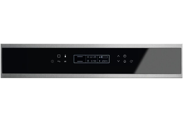 Kuchenka mikrofalowa Electrolux EVK8E00X