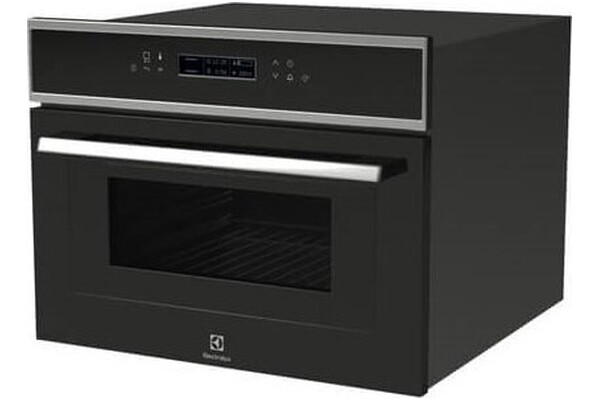 Kuchenka mikrofalowa Electrolux EVK8E00X