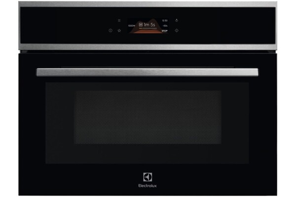 Kuchenka mikrofalowa Electrolux EVM8E08X