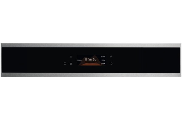 Kuchenka mikrofalowa Electrolux EVM8E08X