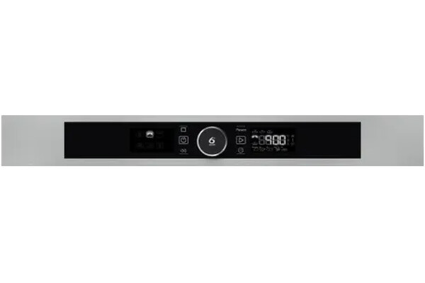 Kuchenka mikrofalowa Whirlpool AMW734IX 31.0l 1000W
