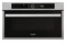 Kuchenka mikrofalowa Whirlpool AMW734IX 31.0l 1000W