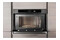 Kuchenka mikrofalowa Whirlpool AMW734IX 31.0l 1000W