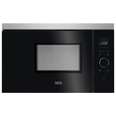 Kuchenka mikrofalowa AEG-Electrolux MBB1756SEM