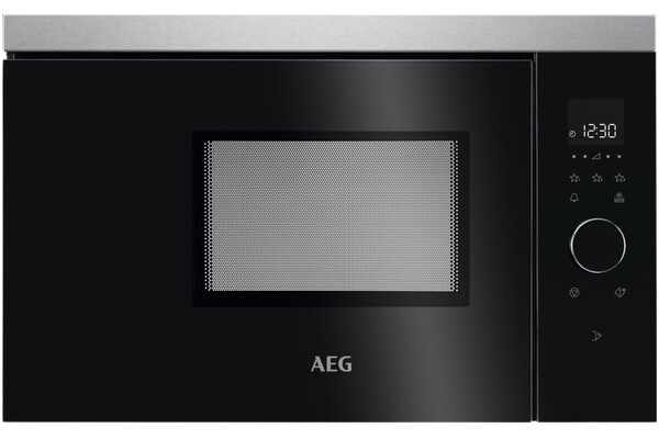 Kuchenka mikrofalowa AEG-Electrolux MBB1756SEM