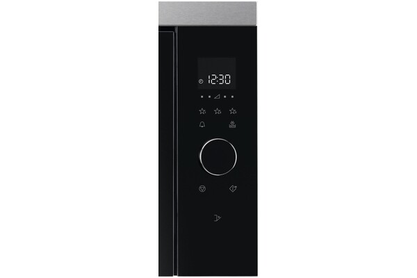 Kuchenka mikrofalowa AEG-Electrolux MBB1756SEM