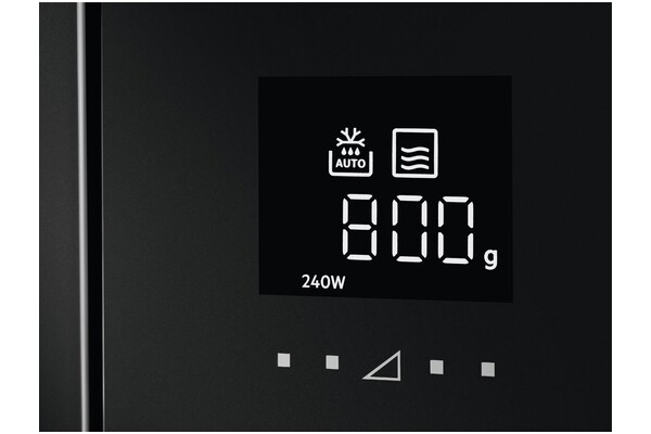 Kuchenka mikrofalowa AEG-Electrolux MBB1756SEM