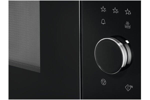 Kuchenka mikrofalowa AEG-Electrolux MBB1756SEM