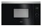 Kuchenka mikrofalowa AEG-Electrolux MBB1756SEM