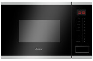 Kuchenka mikrofalowa AMICA AMMB20E3SGI