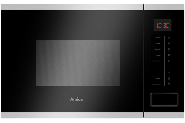 Kuchenka mikrofalowa AMICA AMMB20E3SGI