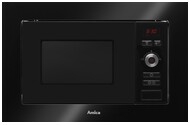 Kuchenka mikrofalowa AMICA AMMB20E1GB
