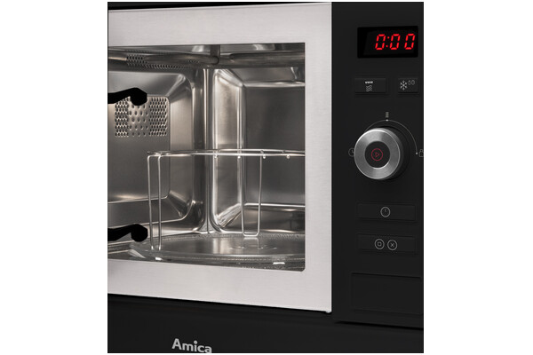 Kuchenka mikrofalowa AMICA AMMB20E1GB