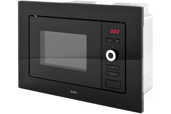 Kuchenka mikrofalowa AMICA AMMB20E1GB