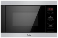 Kuchenka mikrofalowa AMICA AMMB25E2GI
