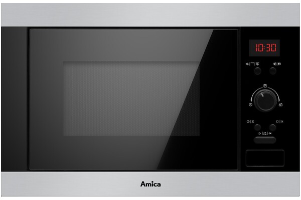 Kuchenka mikrofalowa AMICA AMMB25E2GI