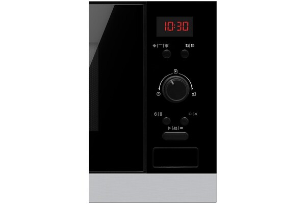 Kuchenka mikrofalowa AMICA AMMB25E2GI