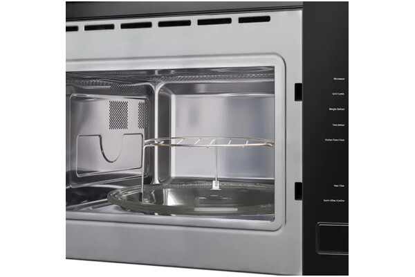 Kuchenka mikrofalowa AMICA AMMB20E5SGB