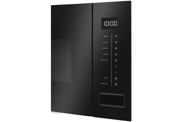 Kuchenka mikrofalowa AMICA AMMB20E5SGB