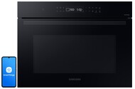 Kuchenka mikrofalowa Samsung NQ5B4313GBK
