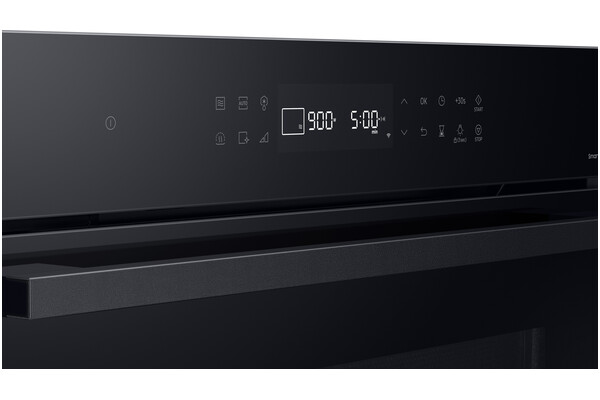 Kuchenka mikrofalowa Samsung NQ5B4313GBK