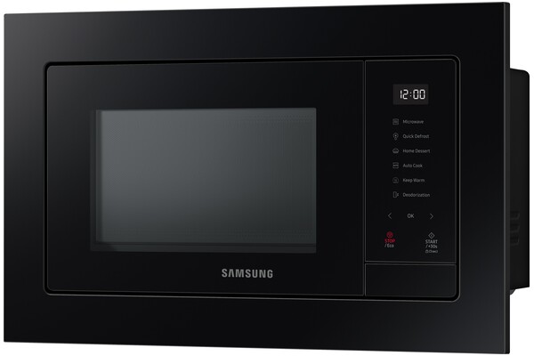 Kuchenka mikrofalowa Samsung MS23A7318AK