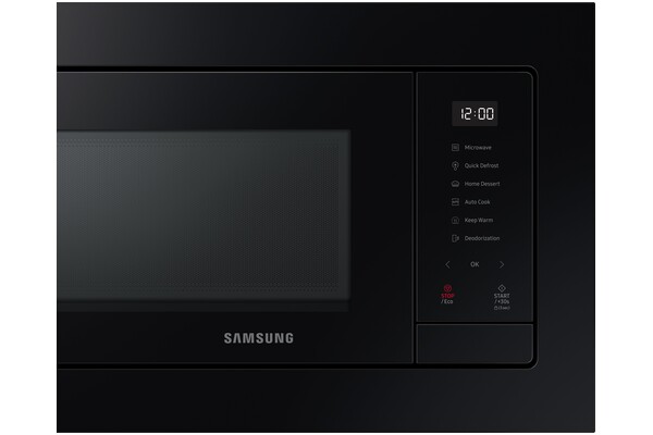 Kuchenka mikrofalowa Samsung MS23A7318AK